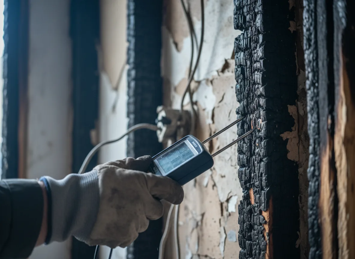 Fire Damage Restoration Orosi, CA FAQs